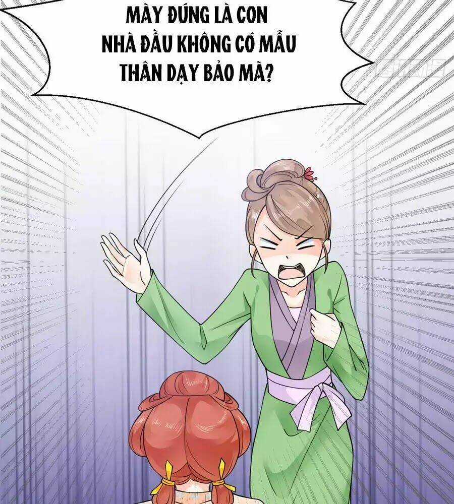 Tang Lạc Túy Tại Nam Phong Lý Chapter 5 trang 34