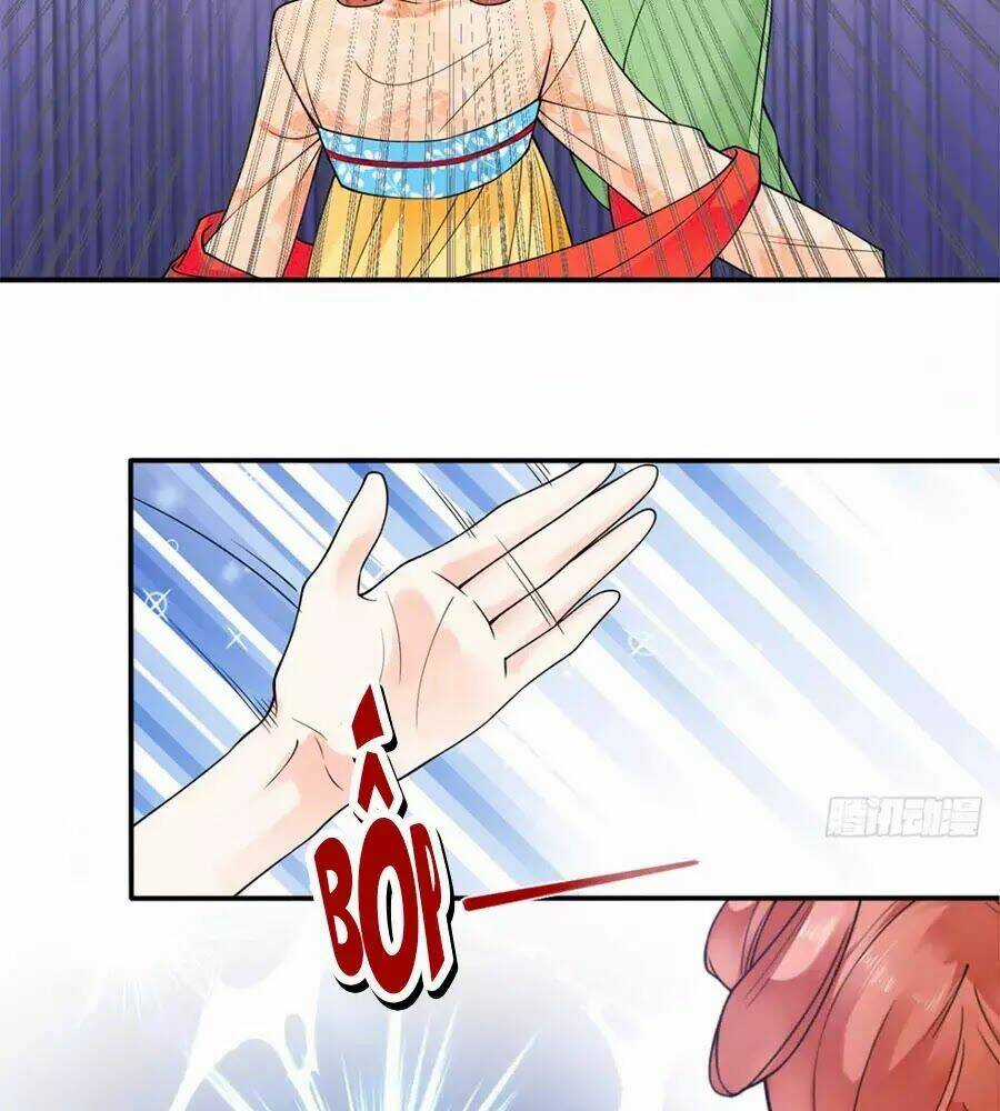 Tang Lạc Túy Tại Nam Phong Lý Chapter 5 trang 35