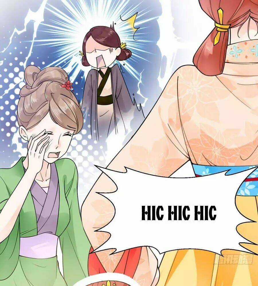 Tang Lạc Túy Tại Nam Phong Lý Chapter 5 trang 36