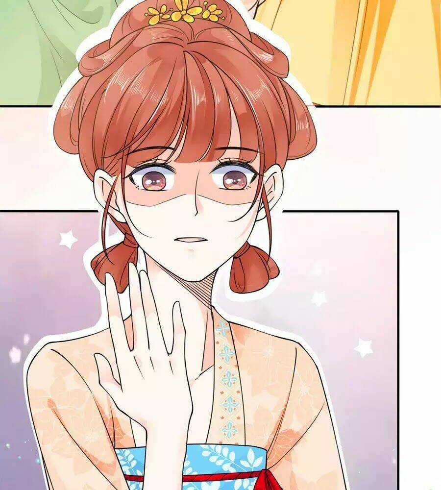 Tang Lạc Túy Tại Nam Phong Lý Chapter 5 trang 37