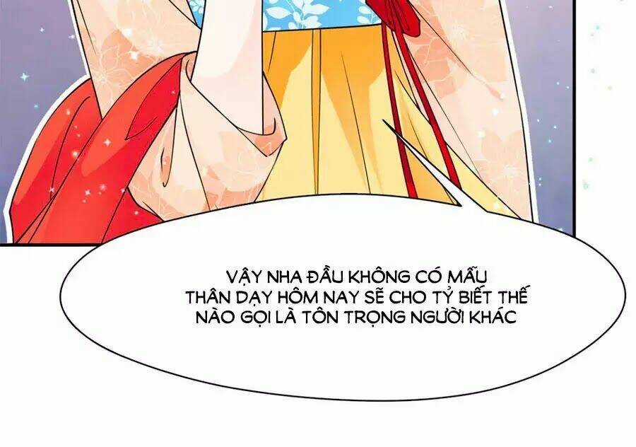 Tang Lạc Túy Tại Nam Phong Lý Chapter 5 trang 38