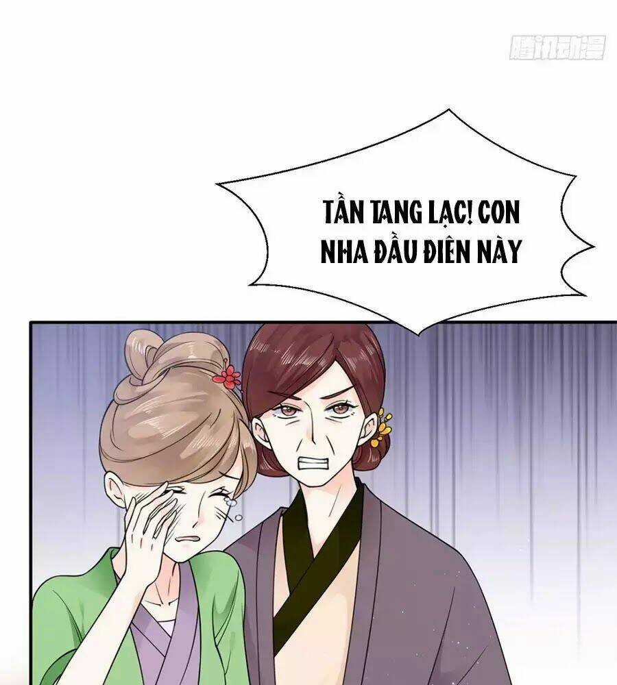 Tang Lạc Túy Tại Nam Phong Lý Chapter 5 trang 39