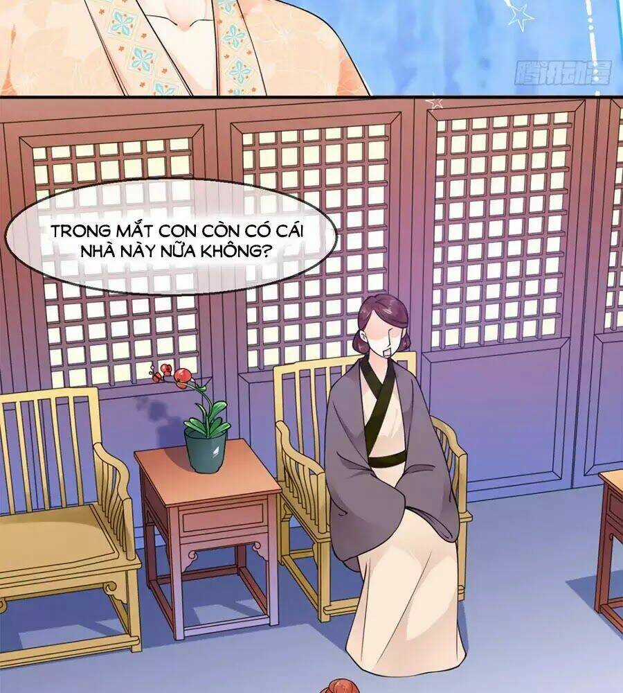 Tang Lạc Túy Tại Nam Phong Lý Chapter 5 trang 4