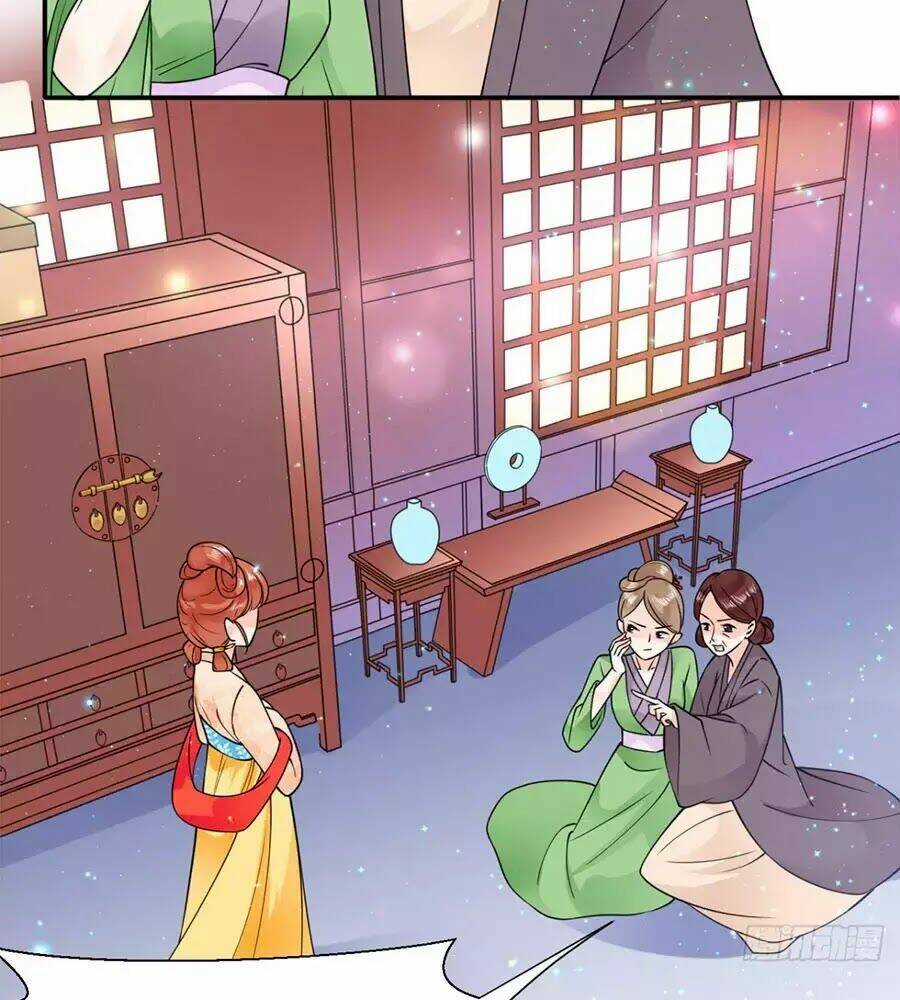 Tang Lạc Túy Tại Nam Phong Lý Chapter 5 trang 40