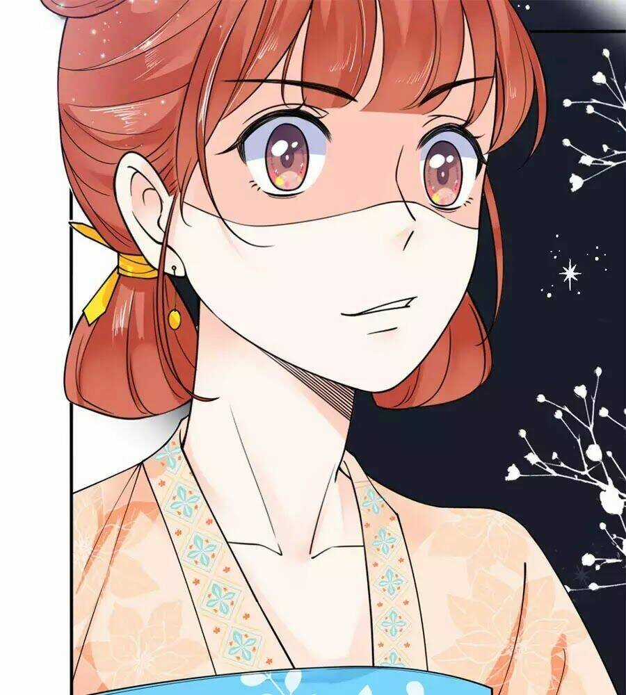 Tang Lạc Túy Tại Nam Phong Lý Chapter 5 trang 43