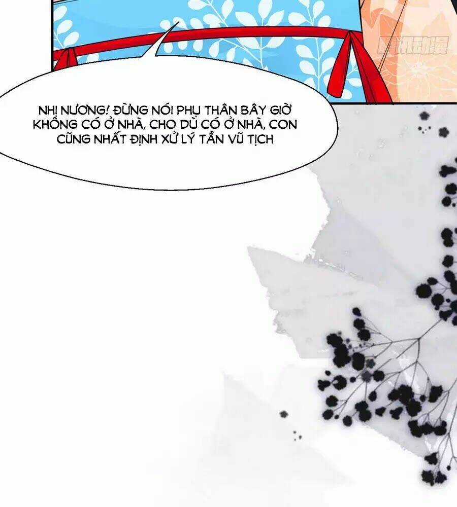 Tang Lạc Túy Tại Nam Phong Lý Chapter 5 trang 44