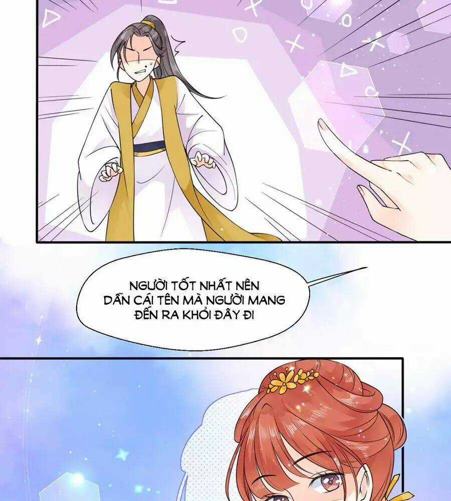 Tang Lạc Túy Tại Nam Phong Lý Chapter 5 trang 46