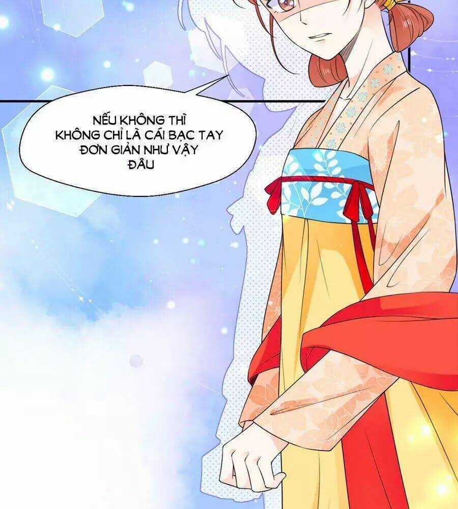 Tang Lạc Túy Tại Nam Phong Lý Chapter 5 trang 47