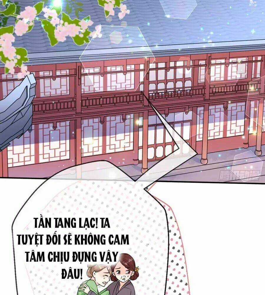 Tang Lạc Túy Tại Nam Phong Lý Chapter 5 trang 50