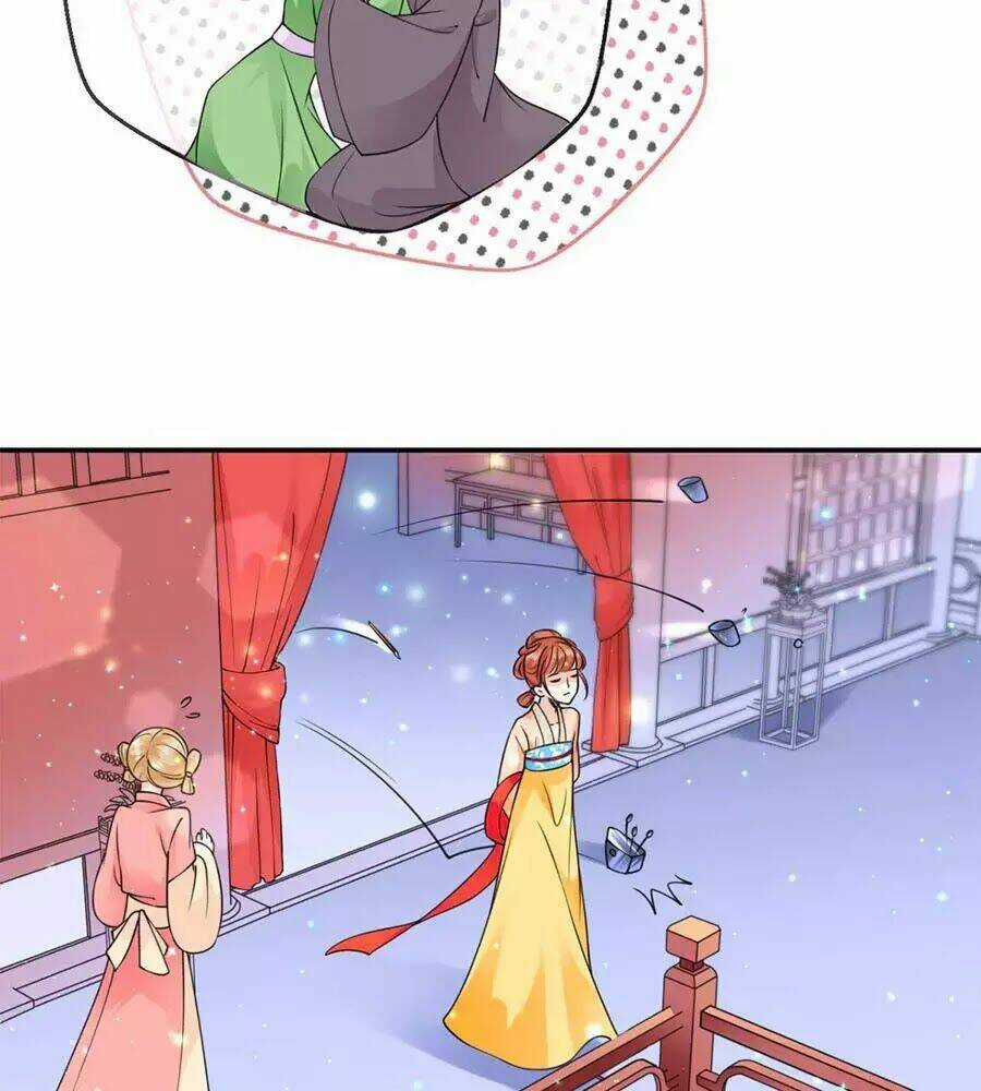 Tang Lạc Túy Tại Nam Phong Lý Chapter 5 trang 51