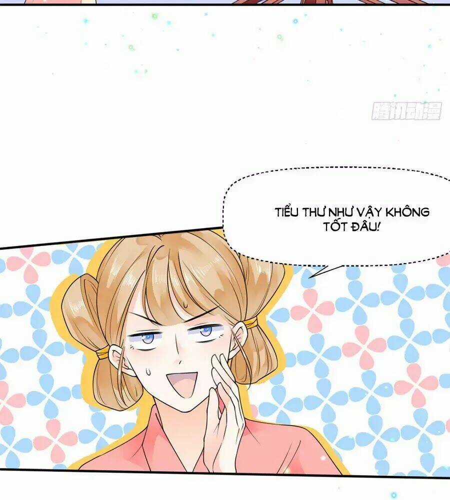 Tang Lạc Túy Tại Nam Phong Lý Chapter 5 trang 52