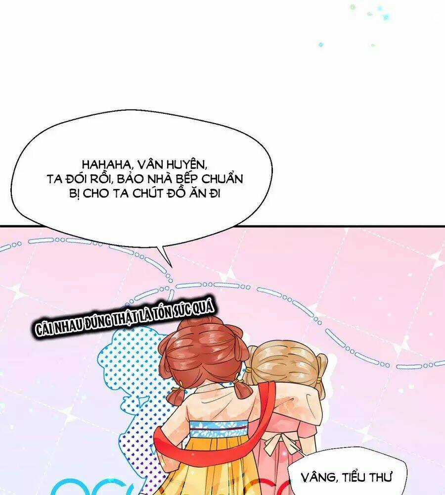 Tang Lạc Túy Tại Nam Phong Lý Chapter 5 trang 53