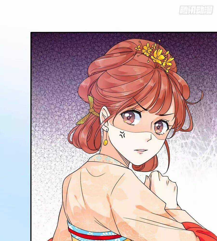 Tang Lạc Túy Tại Nam Phong Lý Chapter 5 trang 7