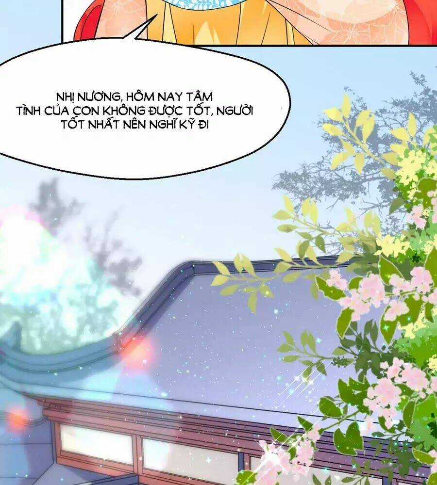 Tang Lạc Túy Tại Nam Phong Lý Chapter 5 trang 8