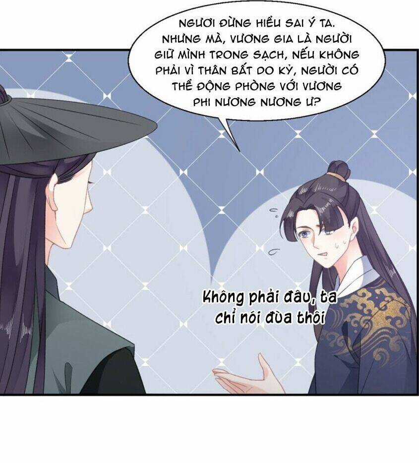 Tang Lạc Túy Tại Nam Phong Lý Chapter 55 trang 11