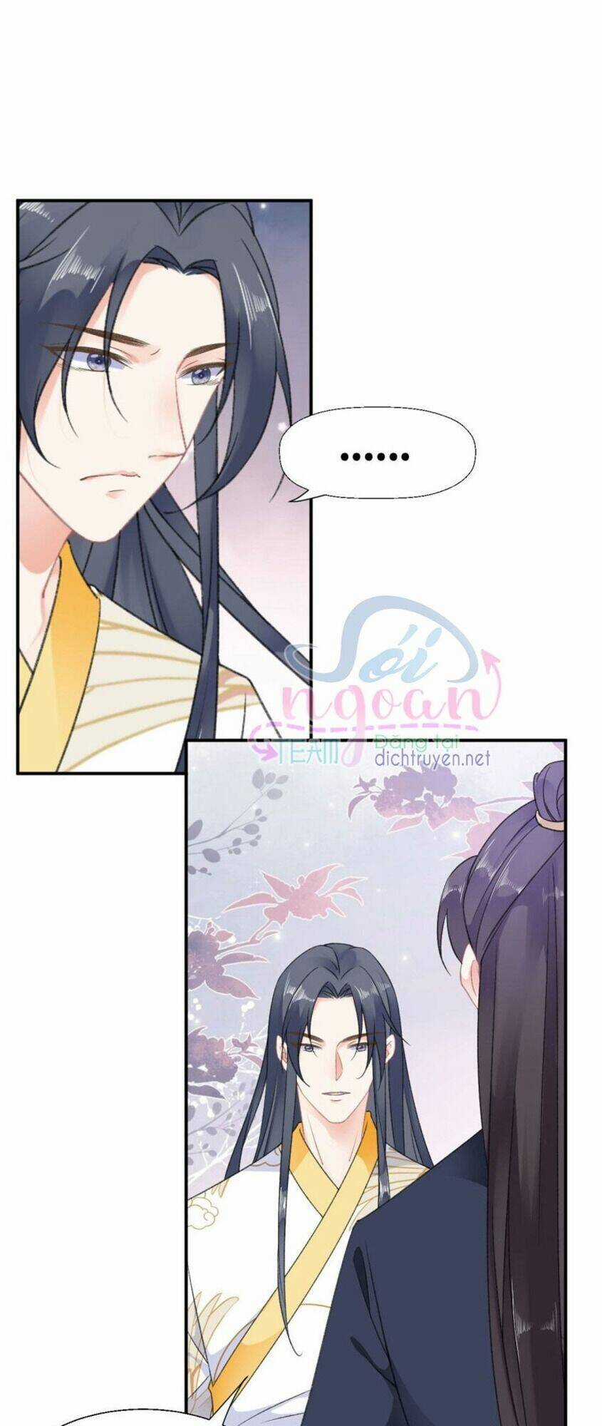 Tang Lạc Túy Tại Nam Phong Lý Chapter 55 trang 12