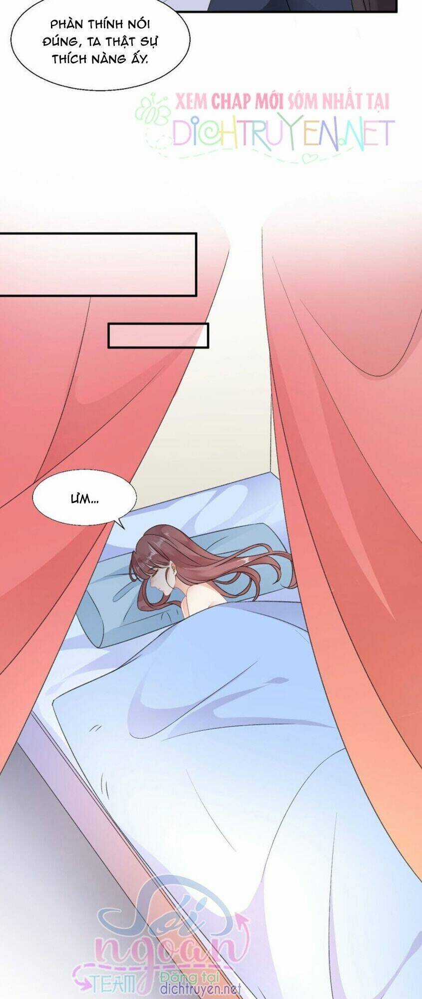 Tang Lạc Túy Tại Nam Phong Lý Chapter 55 trang 13