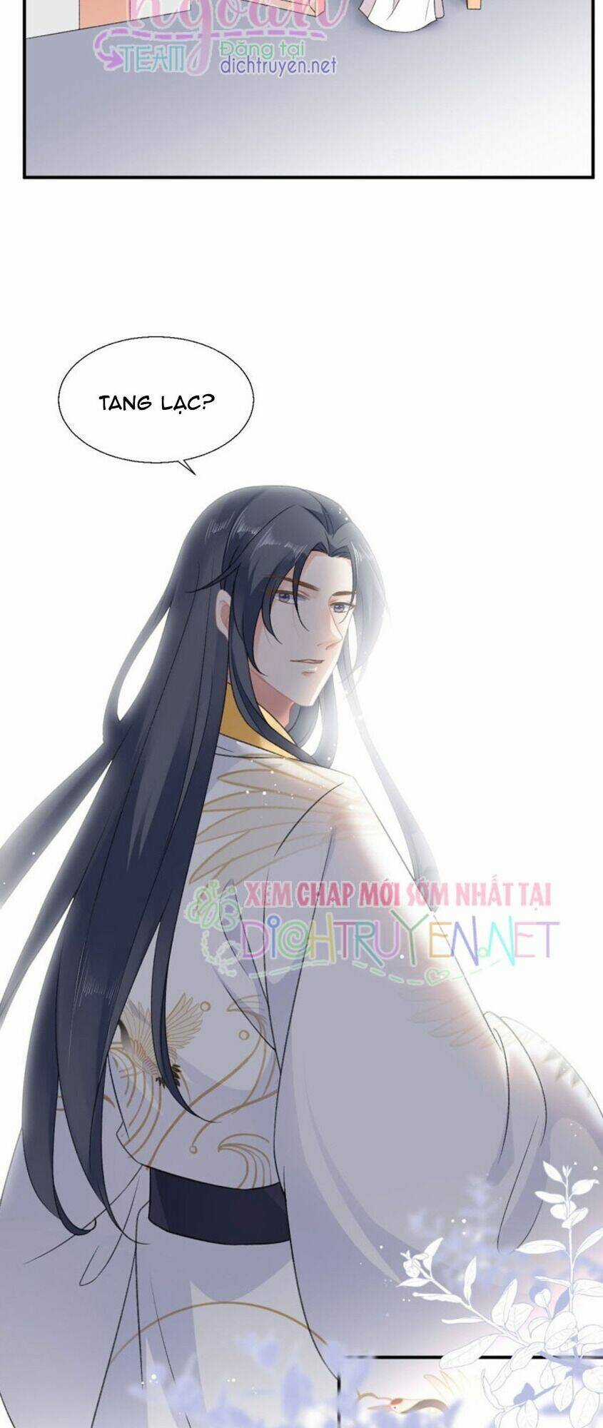 Tang Lạc Túy Tại Nam Phong Lý Chapter 55 trang 17