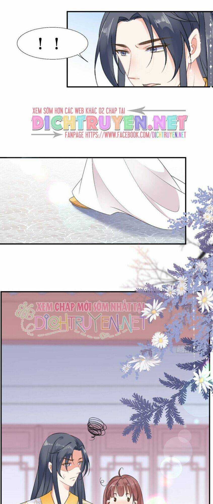 Tang Lạc Túy Tại Nam Phong Lý Chapter 55 trang 20