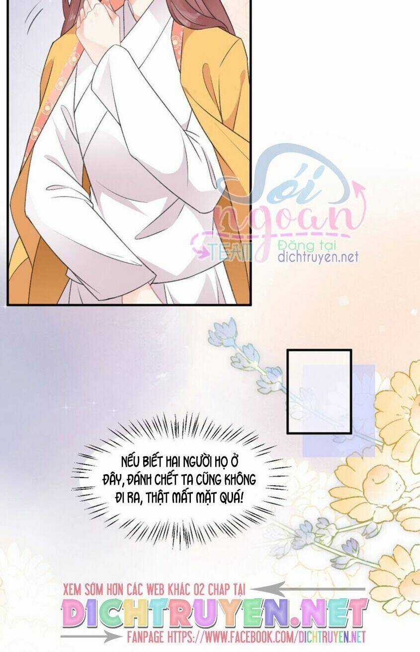 Tang Lạc Túy Tại Nam Phong Lý Chapter 55 trang 24