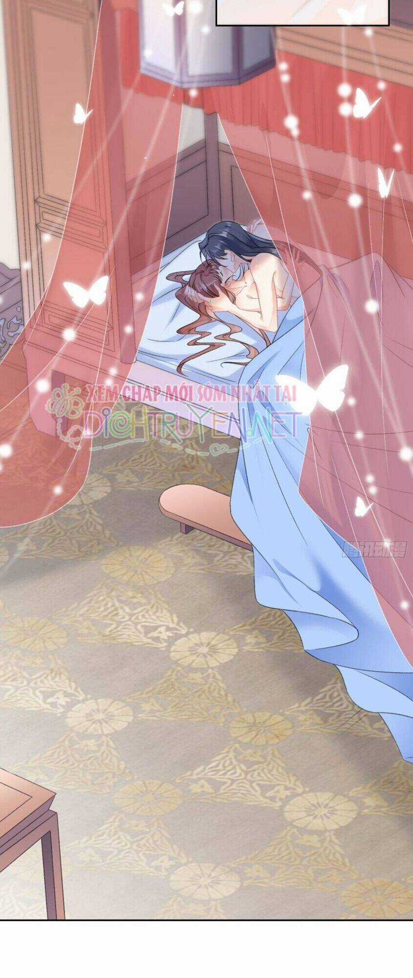 Tang Lạc Túy Tại Nam Phong Lý Chapter 56 trang 13