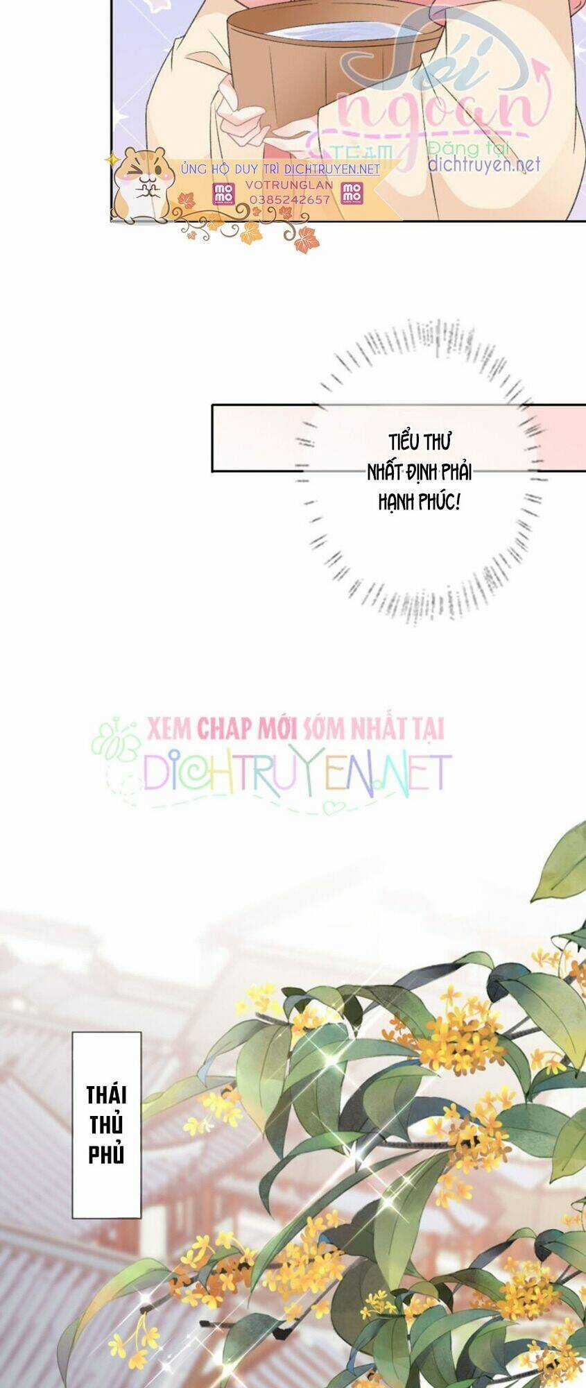 Tang Lạc Túy Tại Nam Phong Lý Chapter 56 trang 17