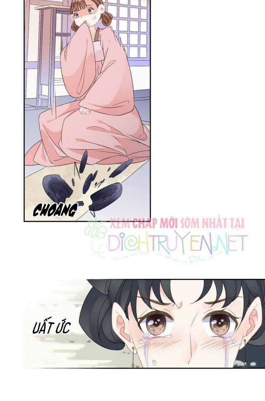 Tang Lạc Túy Tại Nam Phong Lý Chapter 56 trang 24