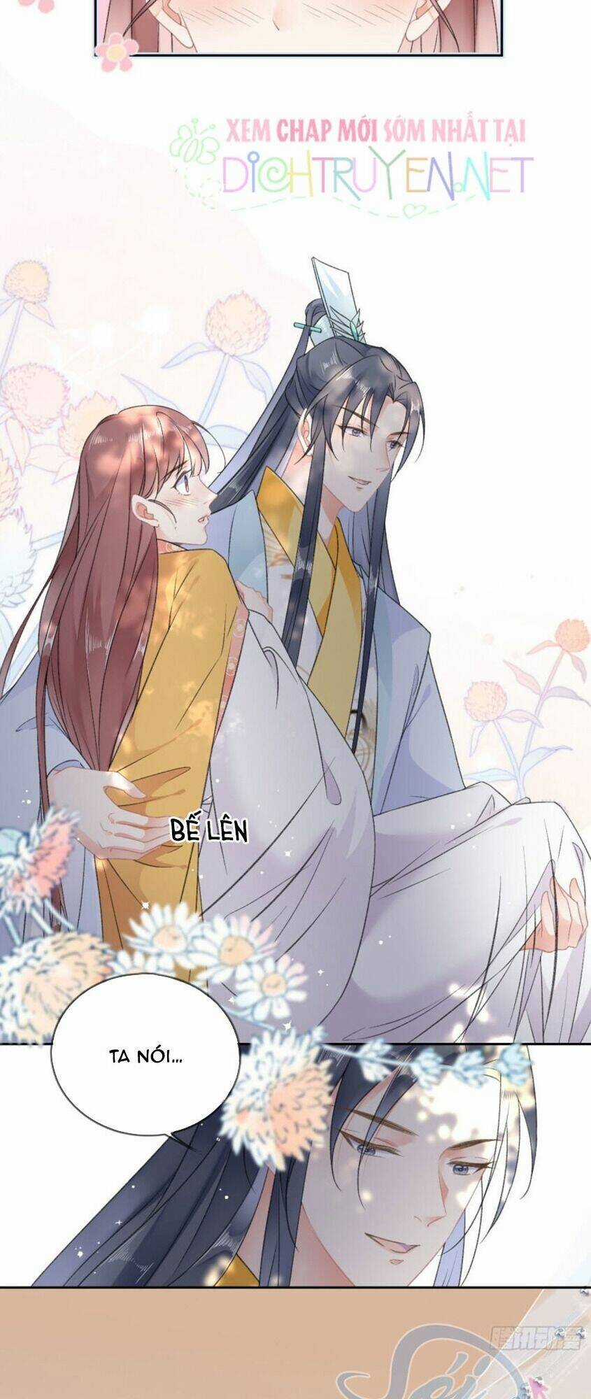 Tang Lạc Túy Tại Nam Phong Lý Chapter 56 trang 4