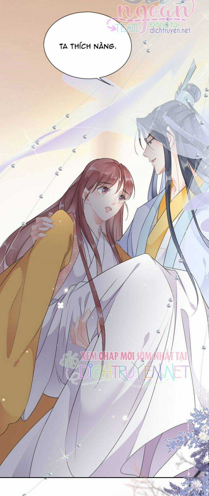 Tang Lạc Túy Tại Nam Phong Lý Chapter 56 trang 5