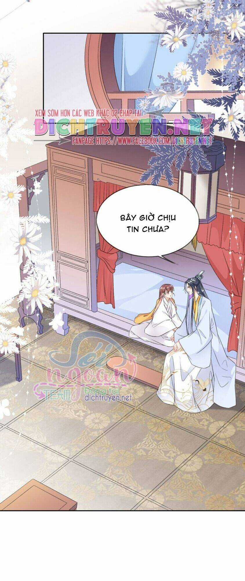 Tang Lạc Túy Tại Nam Phong Lý Chapter 56 trang 6