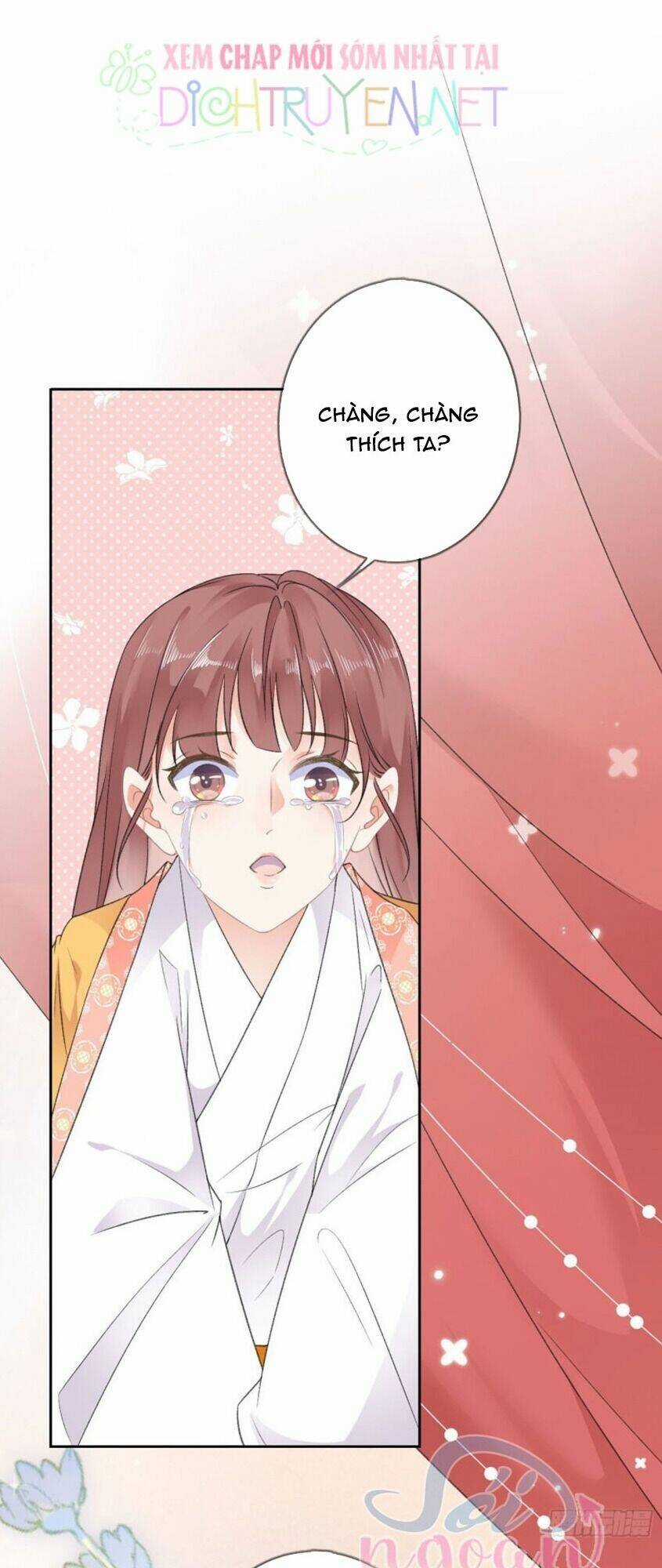 Tang Lạc Túy Tại Nam Phong Lý Chapter 56 trang 7