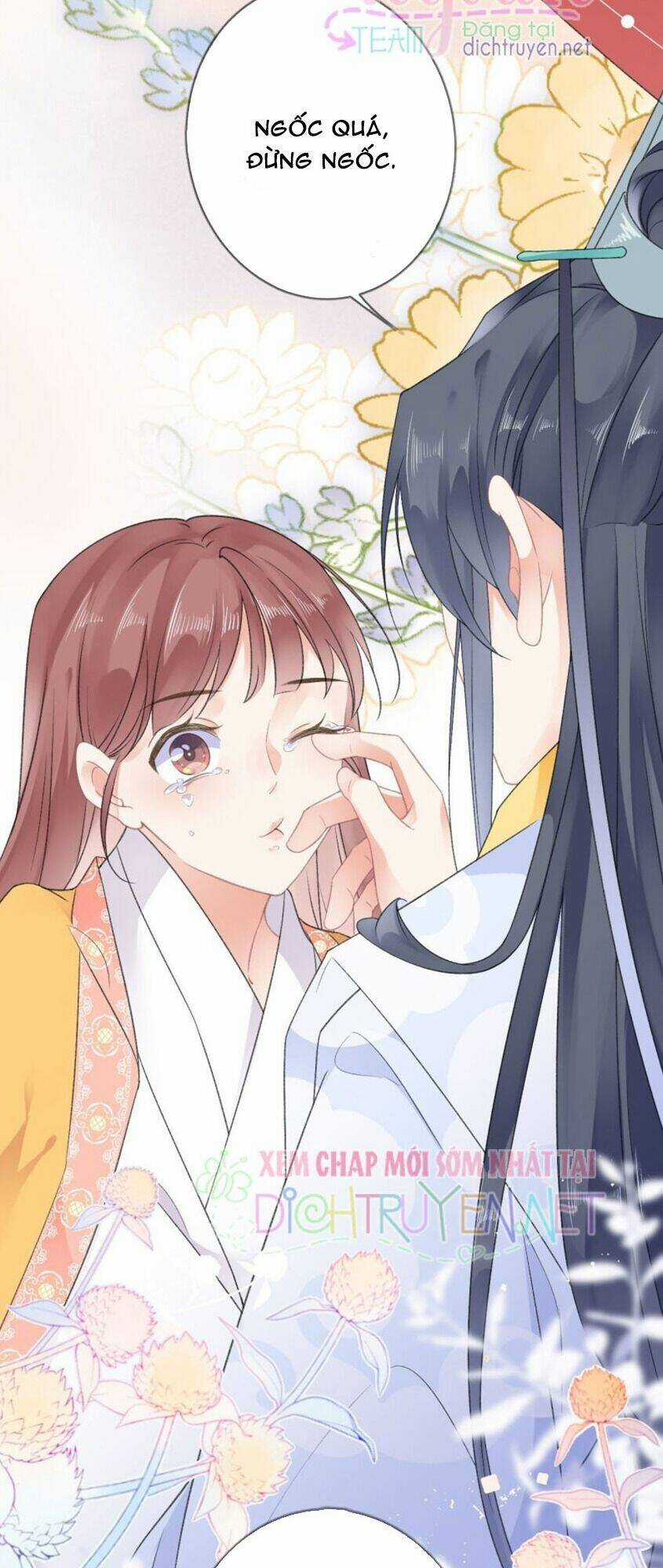 Tang Lạc Túy Tại Nam Phong Lý Chapter 56 trang 8