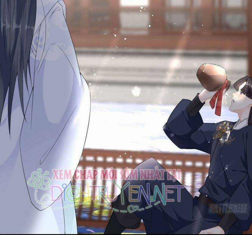 Tang Lạc Túy Tại Nam Phong Lý Chapter 57 trang 15