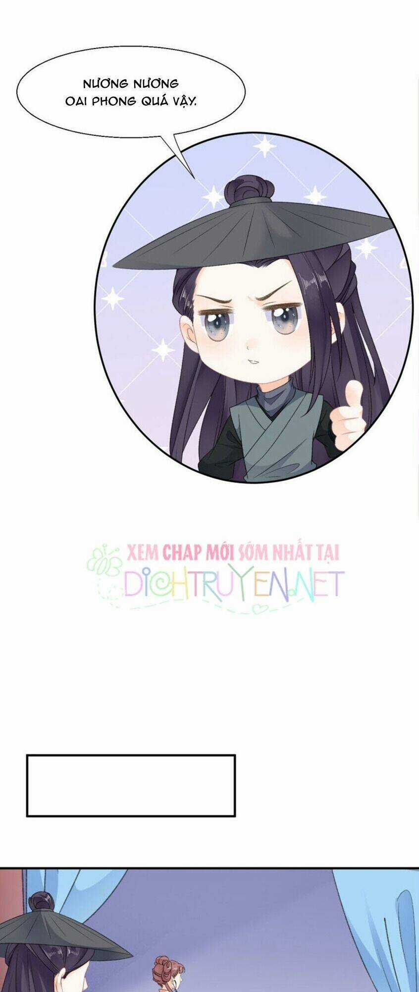 Tang Lạc Túy Tại Nam Phong Lý Chapter 58 trang 14