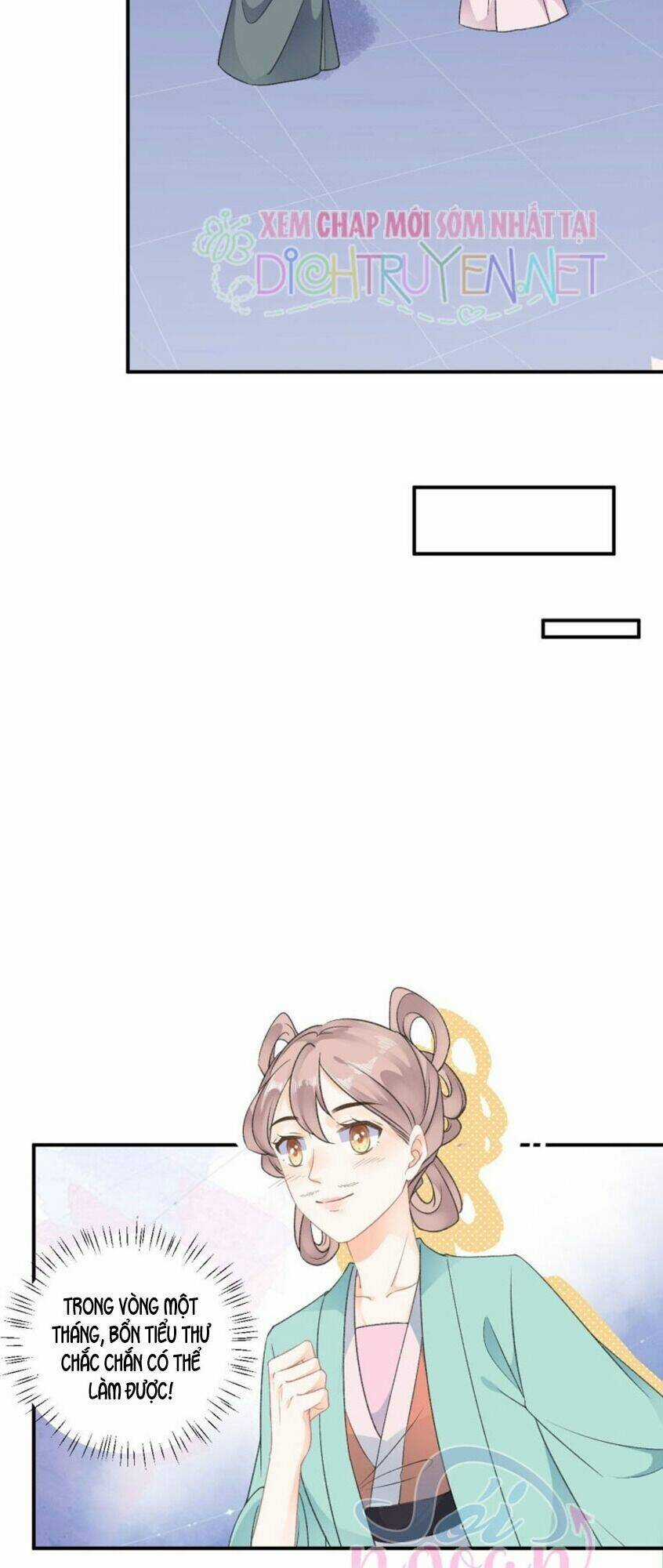 Tang Lạc Túy Tại Nam Phong Lý Chapter 58 trang 7