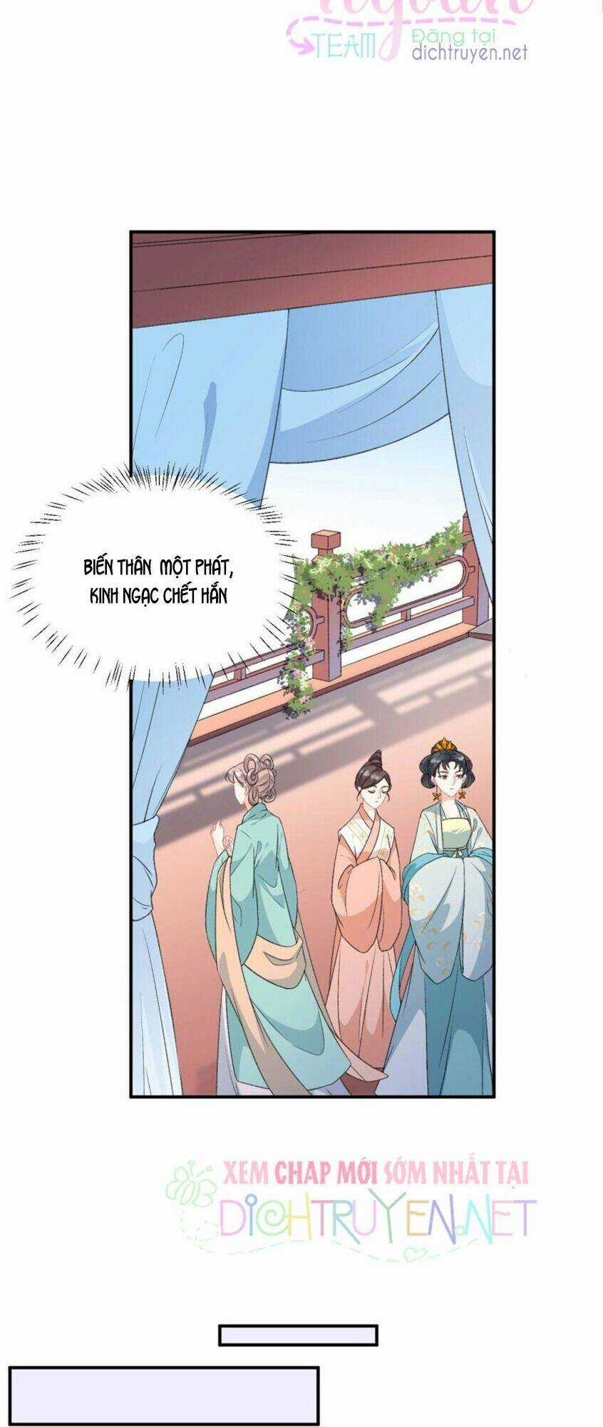 Tang Lạc Túy Tại Nam Phong Lý Chapter 58 trang 8