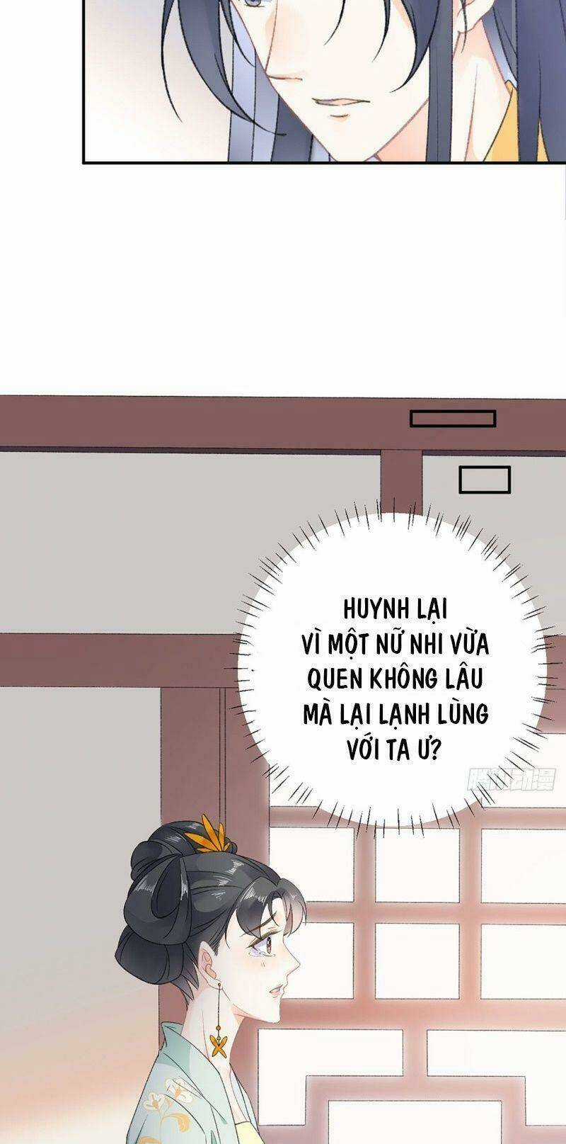 Tang Lạc Túy Tại Nam Phong Lý Chapter 59 trang 13