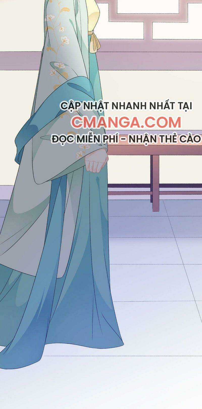 Tang Lạc Túy Tại Nam Phong Lý Chapter 59 trang 14