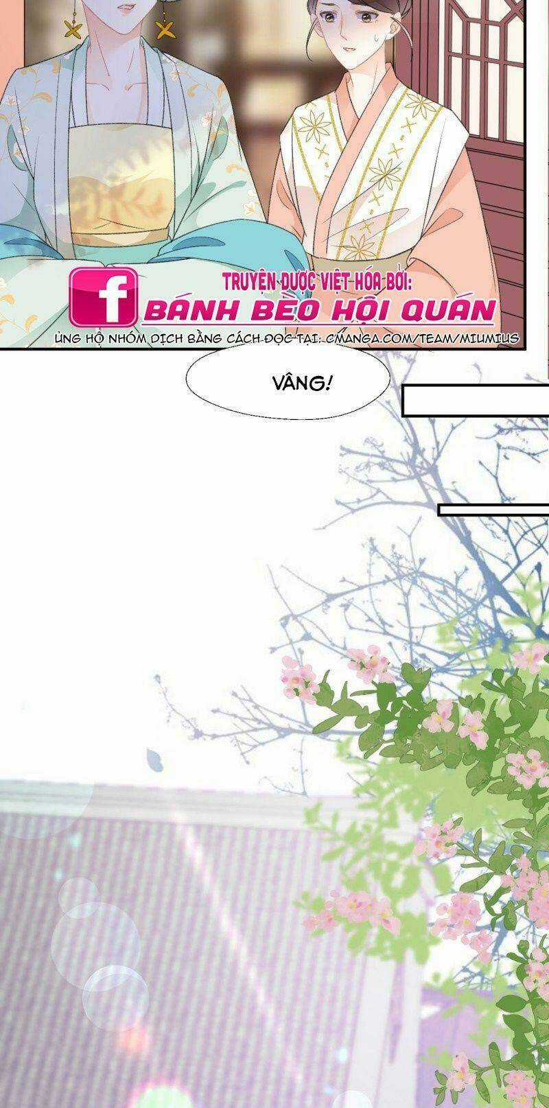 Tang Lạc Túy Tại Nam Phong Lý Chapter 59 trang 18