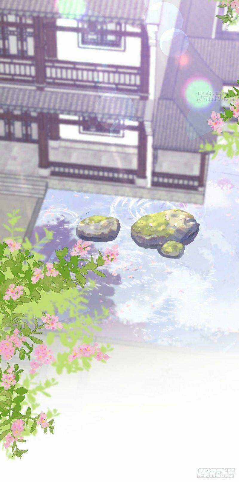 Tang Lạc Túy Tại Nam Phong Lý Chapter 59 trang 19