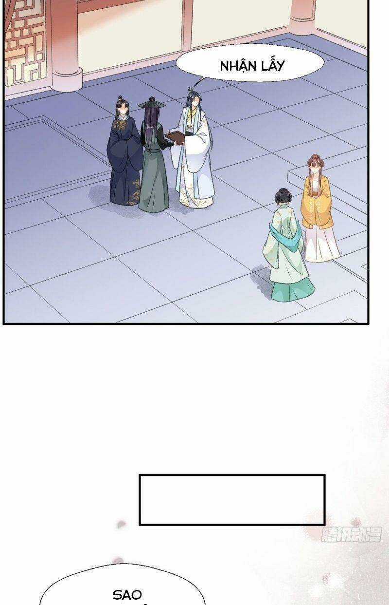 Tang Lạc Túy Tại Nam Phong Lý Chapter 59 trang 2