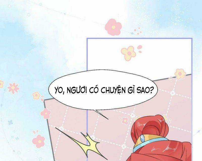 Tang Lạc Túy Tại Nam Phong Lý Chapter 59 trang 31