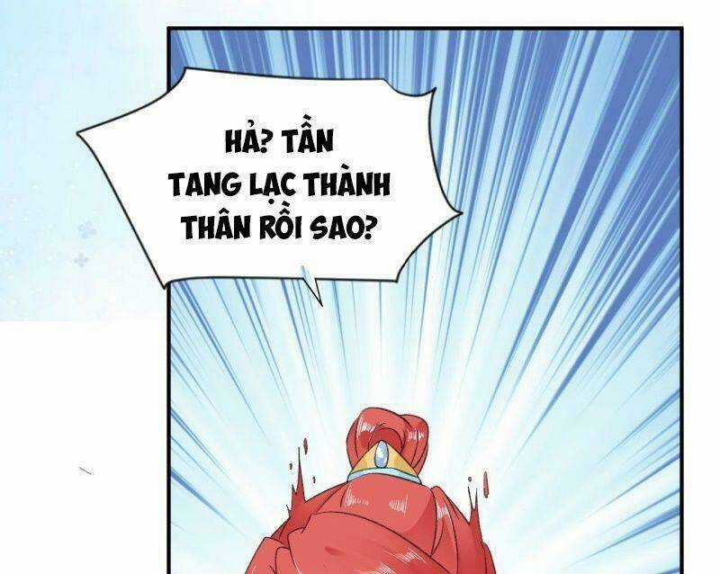 Tang Lạc Túy Tại Nam Phong Lý Chapter 59 trang 38