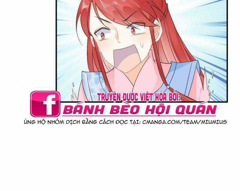 Tang Lạc Túy Tại Nam Phong Lý Chapter 59 trang 39