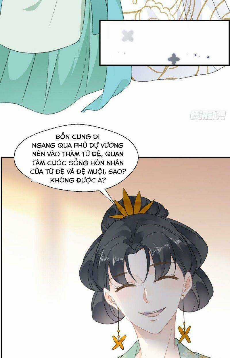 Tang Lạc Túy Tại Nam Phong Lý Chapter 59 trang 4