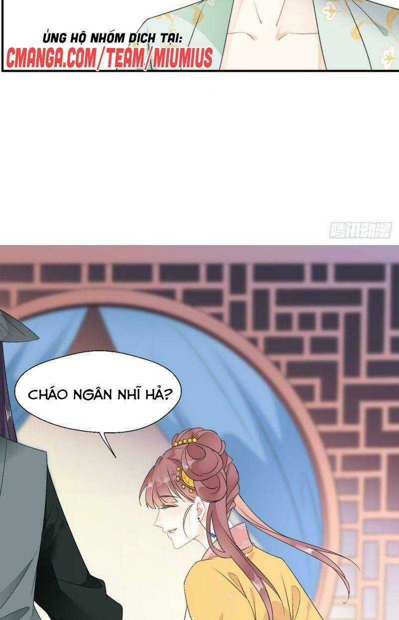 Tang Lạc Túy Tại Nam Phong Lý Chapter 59 trang 5