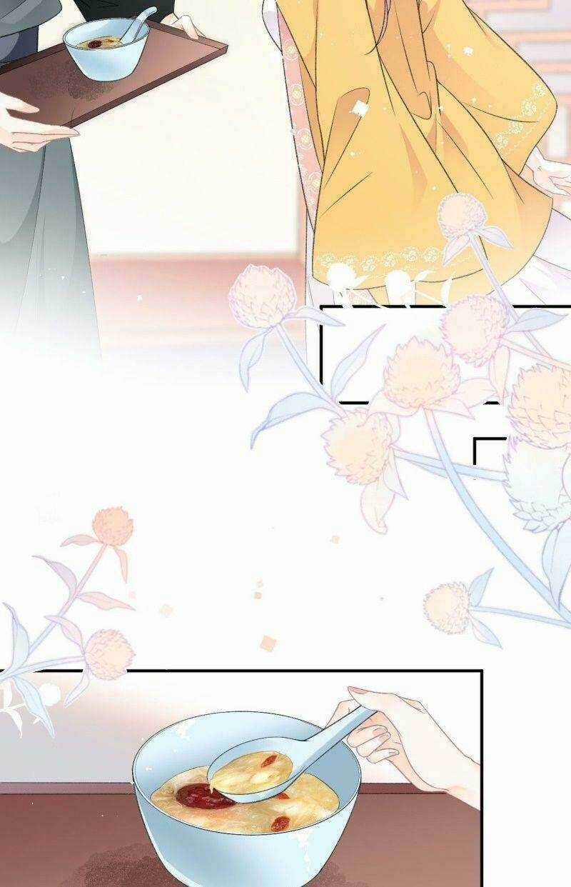 Tang Lạc Túy Tại Nam Phong Lý Chapter 59 trang 6