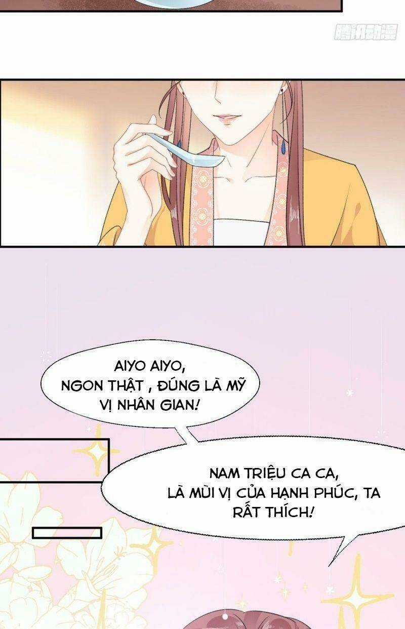 Tang Lạc Túy Tại Nam Phong Lý Chapter 59 trang 7