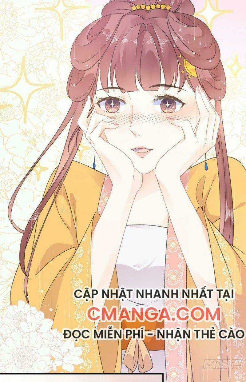 Tang Lạc Túy Tại Nam Phong Lý Chapter 59 trang 8