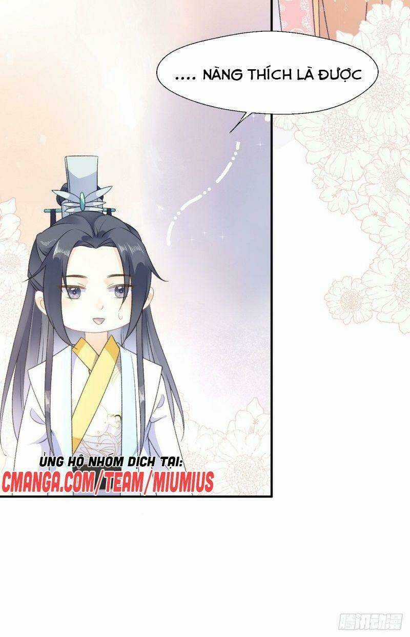 Tang Lạc Túy Tại Nam Phong Lý Chapter 59 trang 9